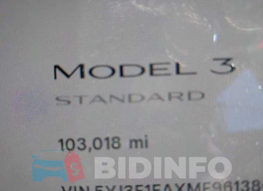 5YJ3E1EAXMF961380 Photo# 6