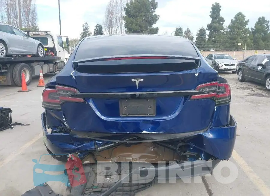 7SAXCAE5XPF377952 Photo# 16
