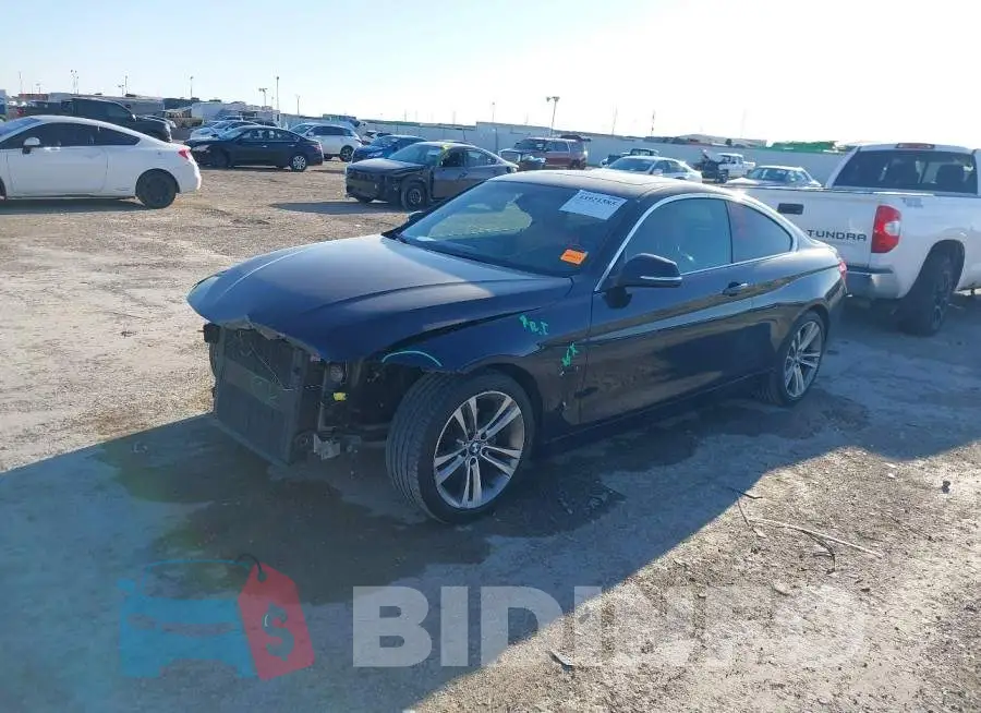 WBA4W3C5XKAF93484 Photo# 2