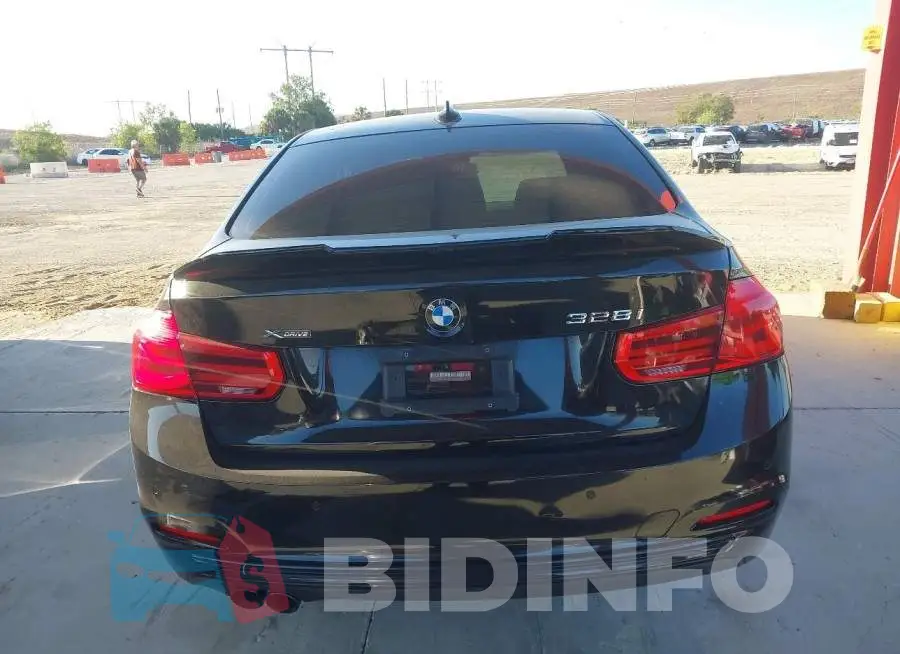 WBA8E3G57GNU05919 Photo# 16