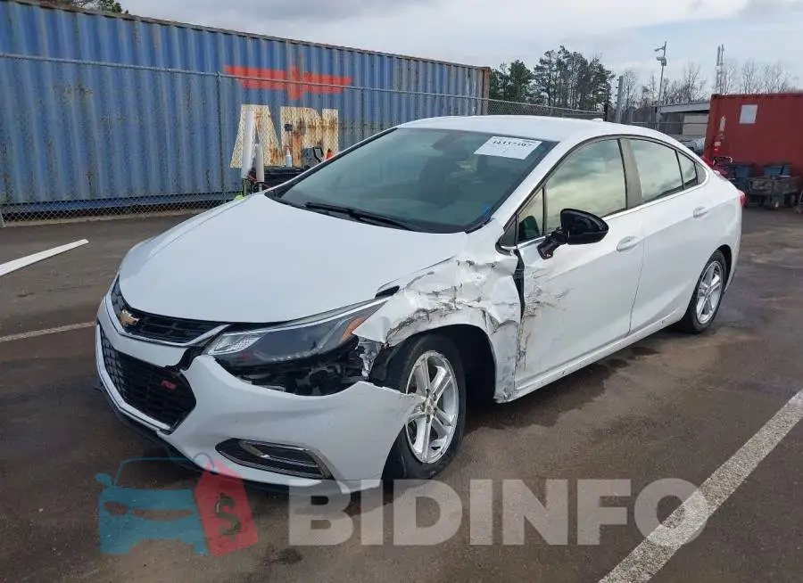 1G1BE5SM2J7156937 Photo# 6
