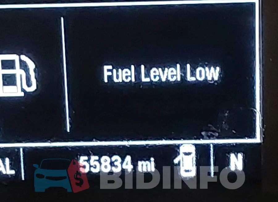 1G1ZD5ST2NF177338 Photo# 15