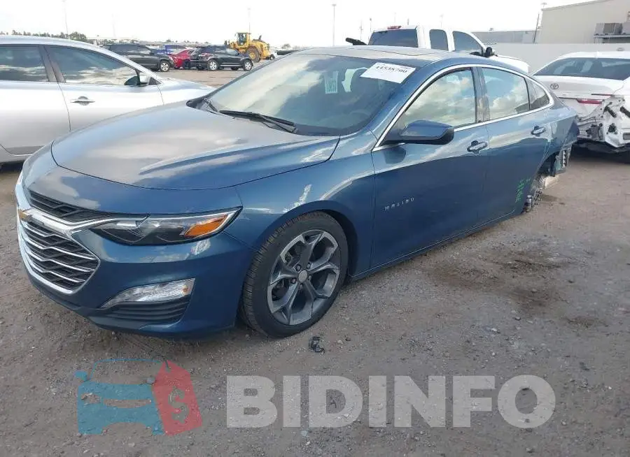 1G1ZD5ST5RF139981 Photo# 2