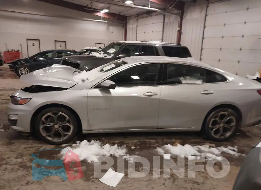 1G1ZD5STXLF127624 Photo# 14