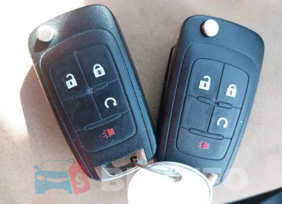 2GNALCEK4G6333950 Photo# 11