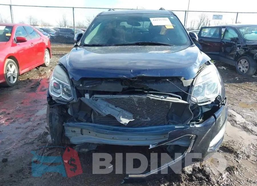 2GNALCEK9G1107240 Photo# 6