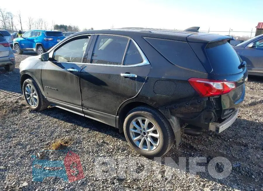 2GNAXSEV6J6179418 Photo# 3