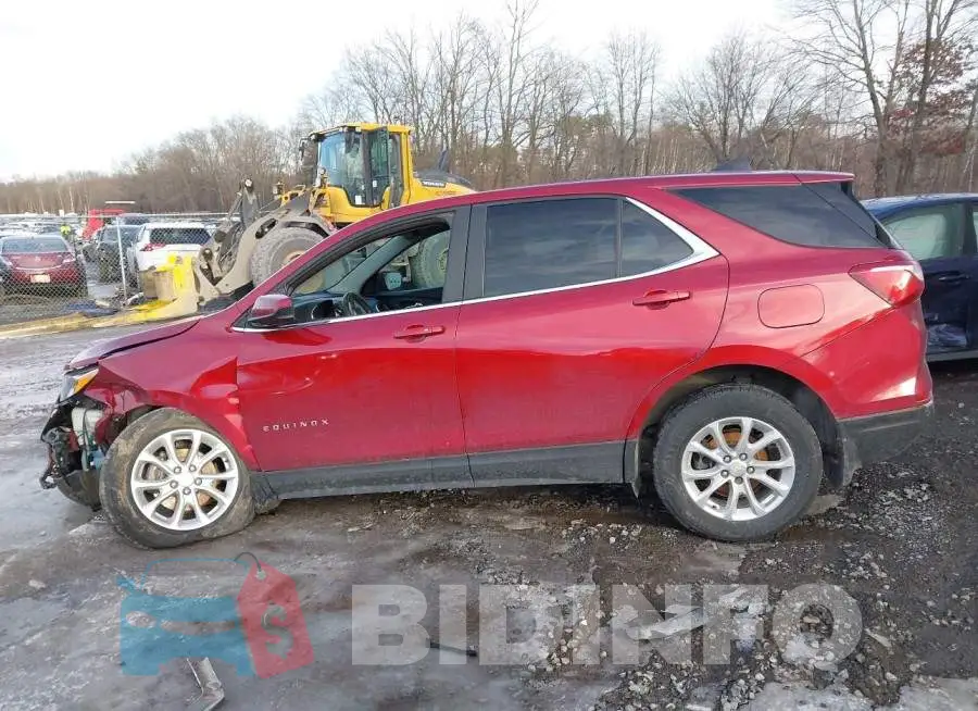 2GNAXUEV8M6122864 Photo# 13