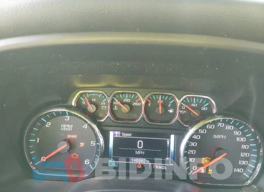 3GCPCSECXHG386860 Photo# 7