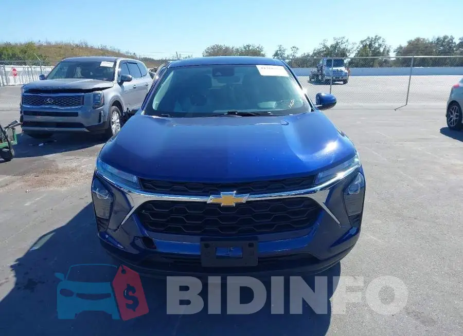 KL77LFE24RC167845 Photo# 12