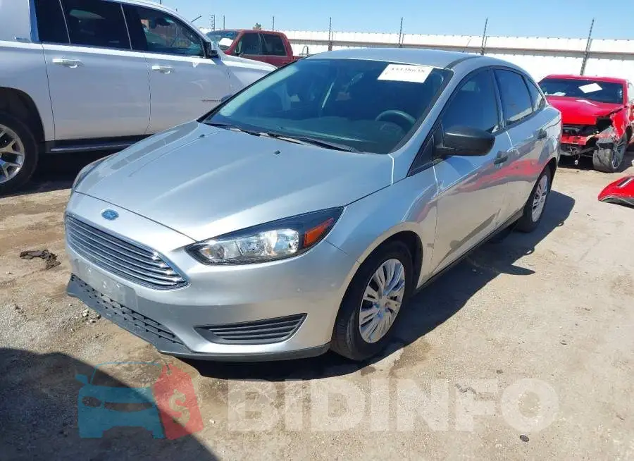 1FADP3E27HL229476 Photo# 2