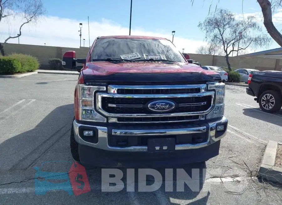 1FT8W2BT2NEC46174 Photo# 13