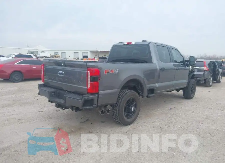 1FT8W2BT6SED97143 Photo# 4