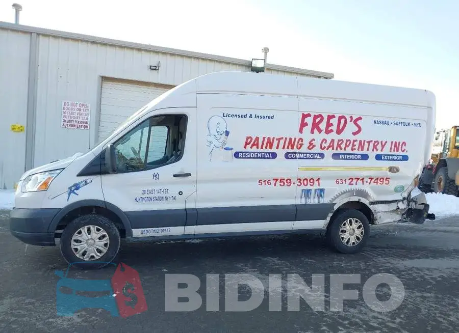 1FTBW3XM2GKB30006 Photo# 14