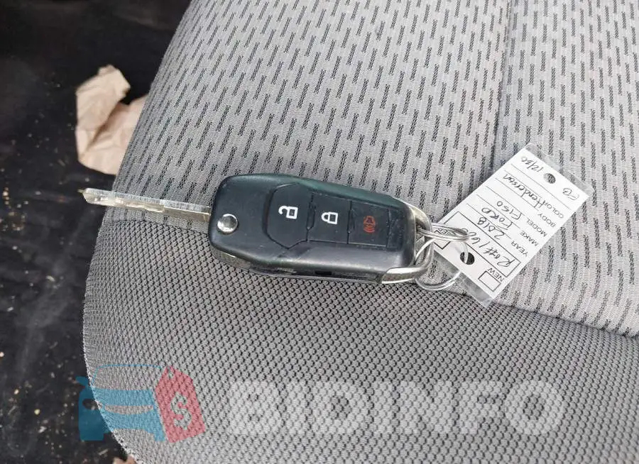 1FTEW1E5XJKD72921 Photo# 11