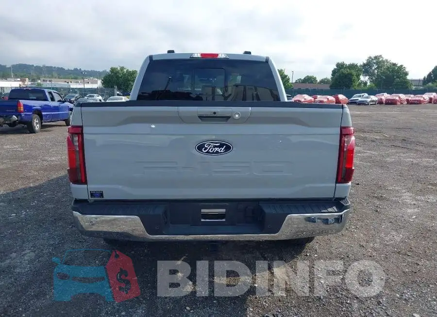1FTEW3LP8RKF71798 Photo# 17