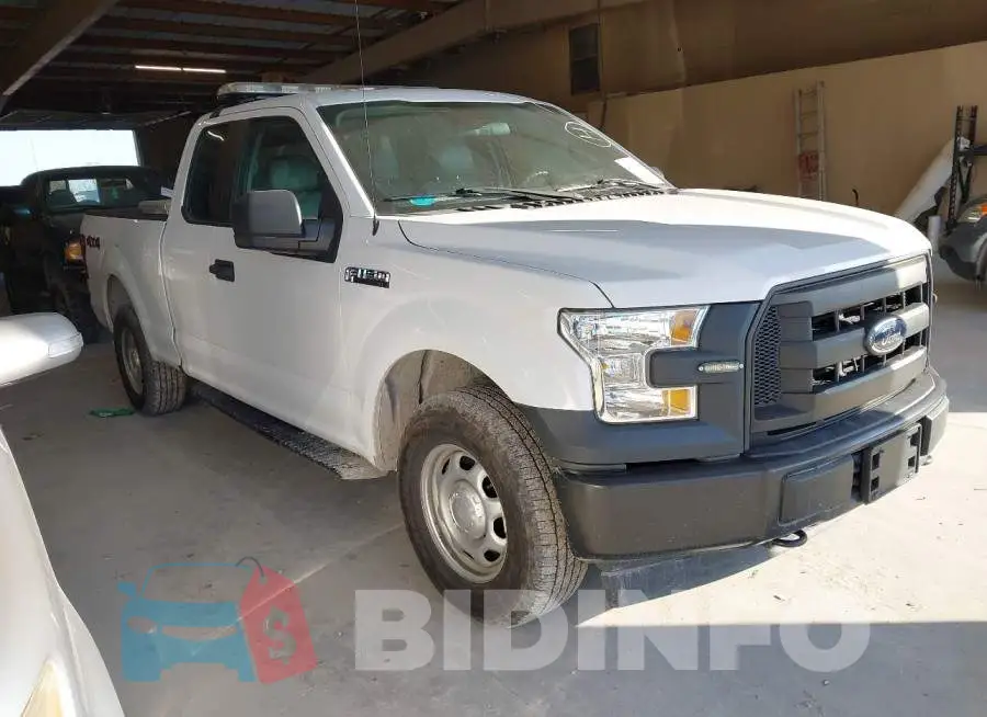 1FTEX1E87HFB72931 Photo# 1