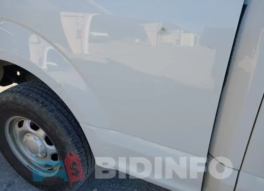 1FTEX1E87HFB72931 Photo# 6