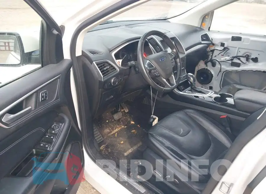 2FMPK4K92HBB91082 Photo# 5