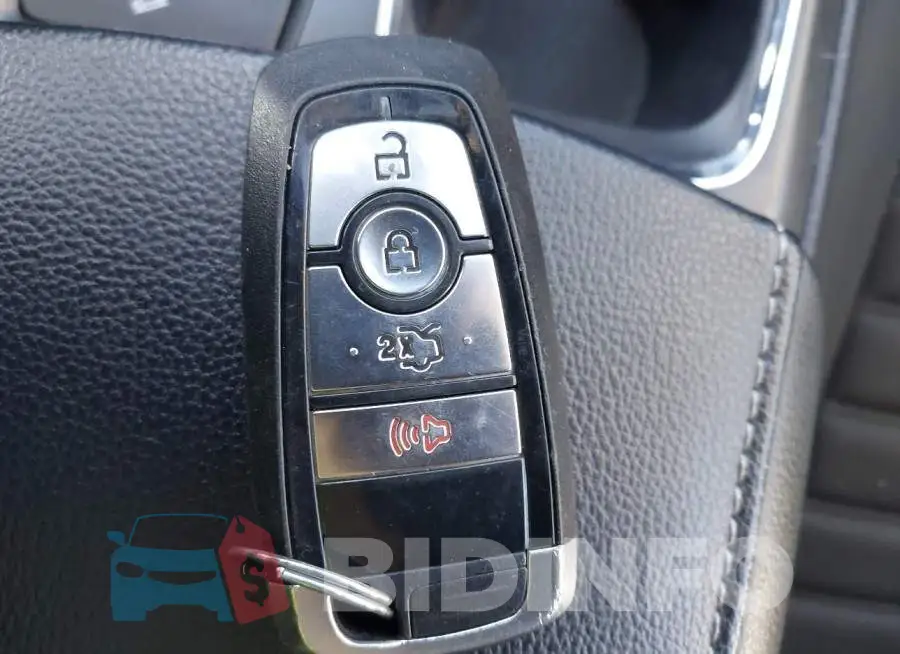 3FA6P0LUXKR178396 Photo# 11