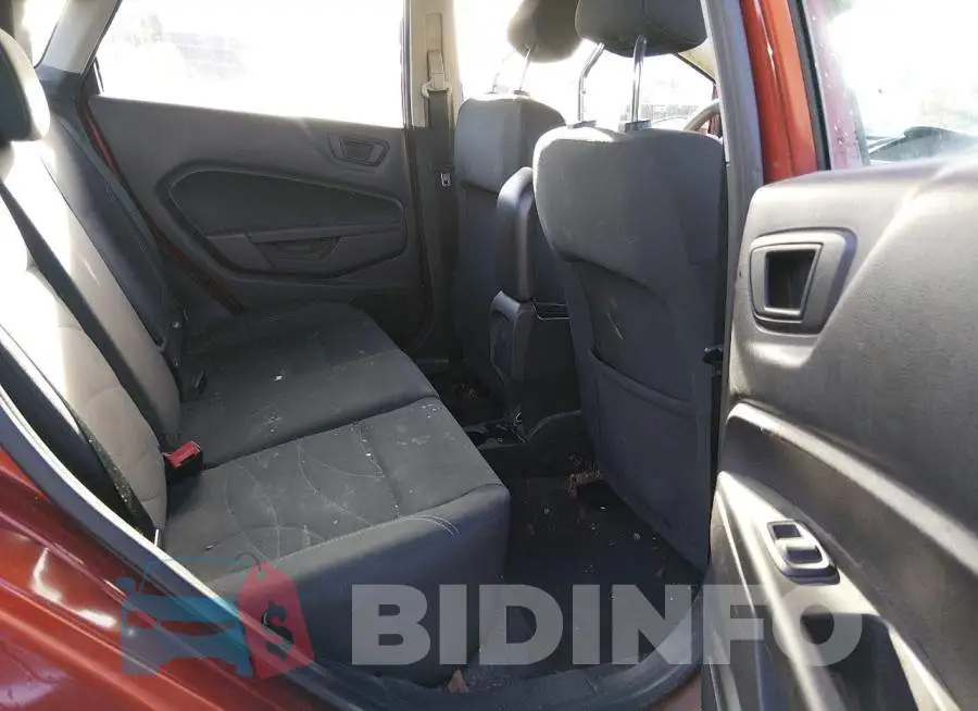 3FADP4BJ2JM140937 Photo# 8