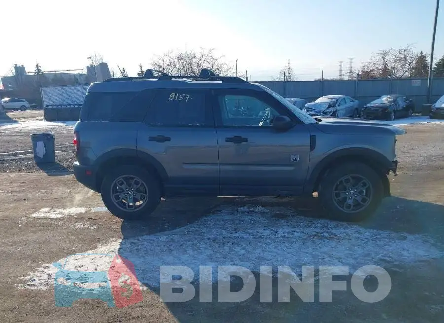 3FMCR9B67PRD89606 Photo# 13