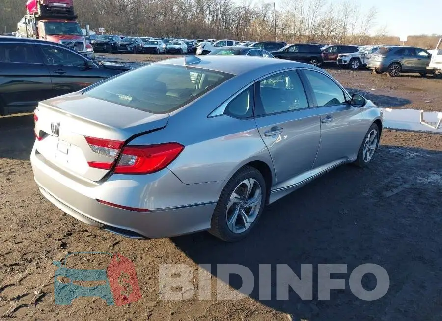 1HGCV1F43KA154313 Photo# 4