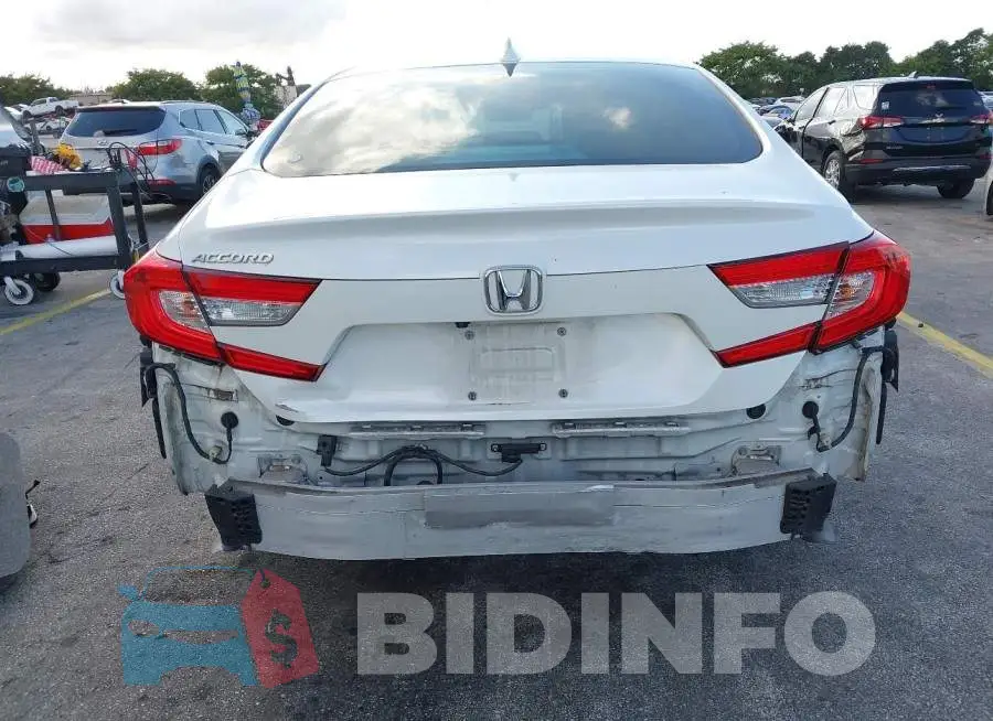1HGCV1F59MA004038 Photo# 6