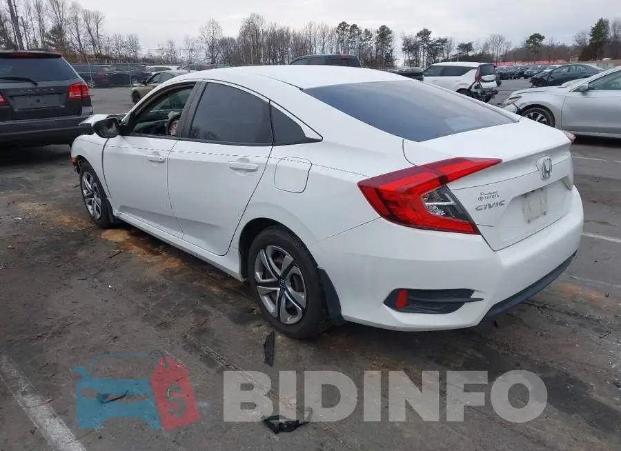 2HGFC2F53GH552387 Photo# 3