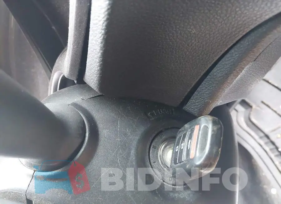 2HGFC2F65KH564767 Photo# 11