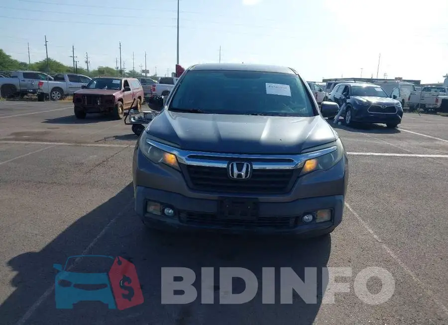 5FPYK2F41HB002718 Photo# 6