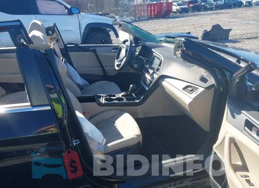 5NPE24AF8JH720192 Photo# 5