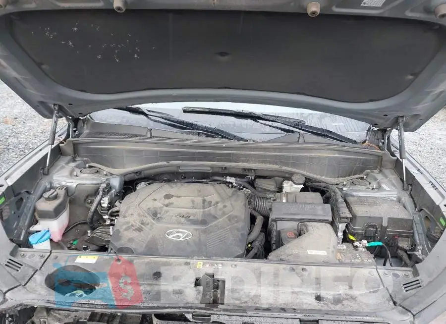KM8R1DGE3PU520821 Photo# 10