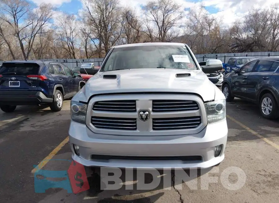 1C6RR7MT8HS543727 Photo# 12