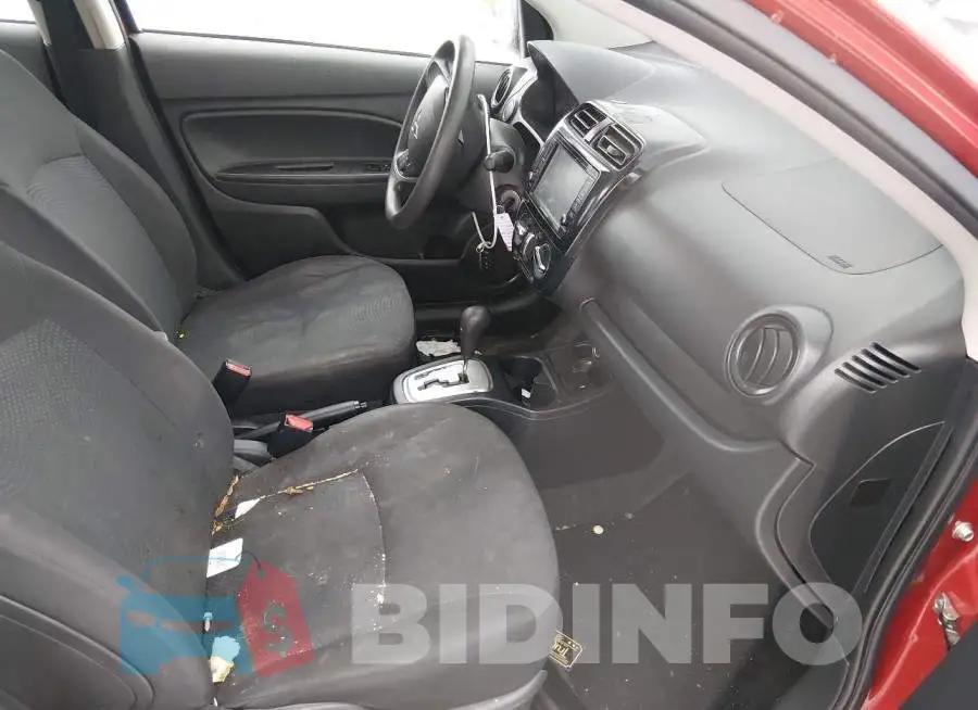 ML32F3FJ3KHF06196 Photo# 5