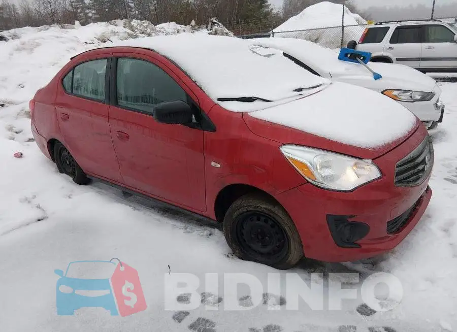 ML32F3FJ3KHF06196 Photo# 1