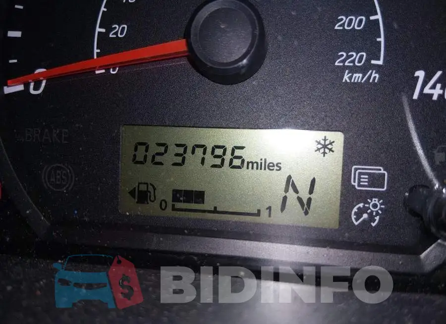 ML32FUFJ6RHF04524 Photo# 15