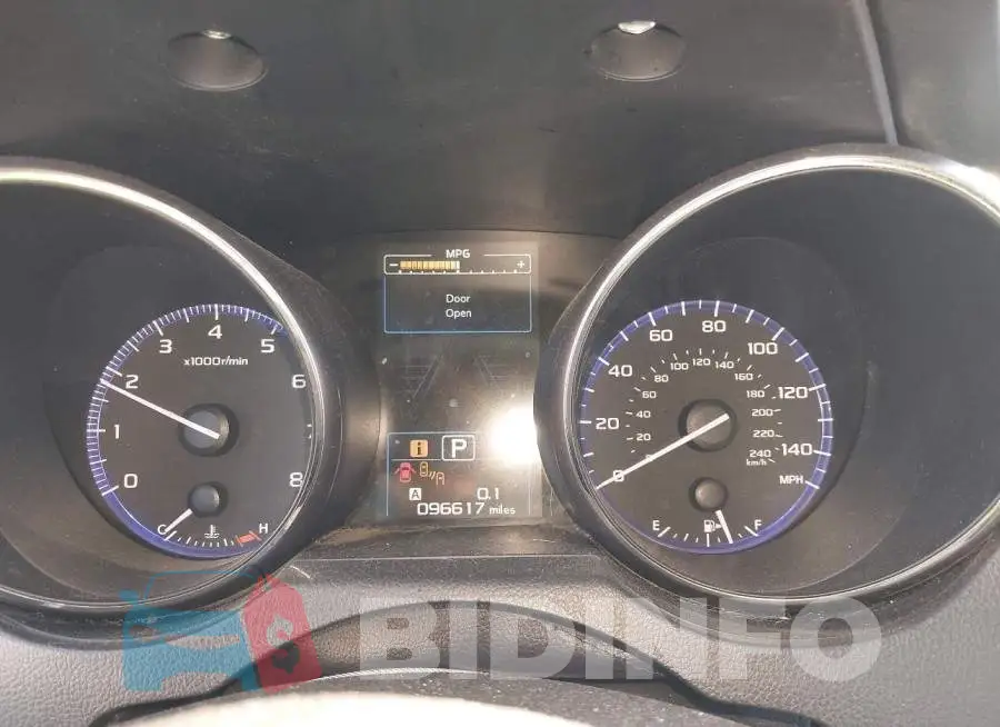 4S4BSAFC7K3372636 Photo# 7
