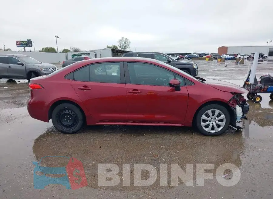 5YFEPMAE9NP363042 Photo# 14