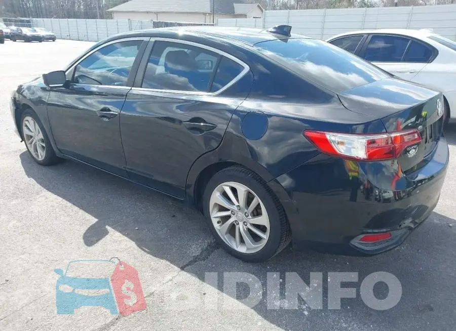 19UDE2F32GA005397 Photo# 3