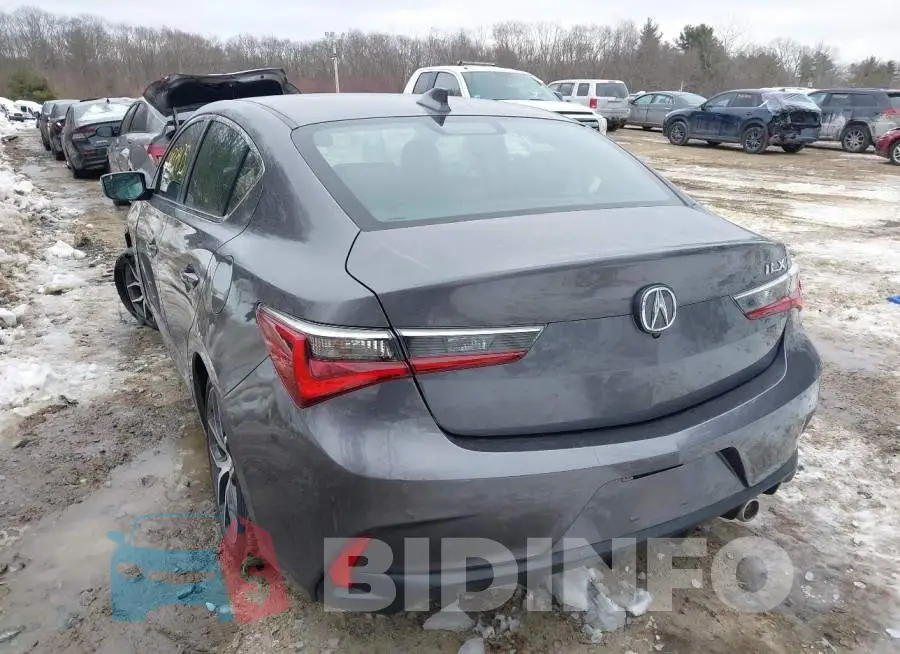 19UDE2F77MA001747 Photo# 3