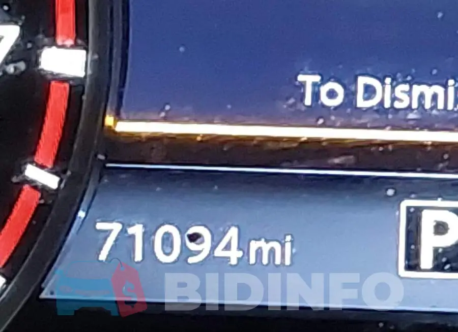 1N6AA1ED4MN531291 Photo# 15
