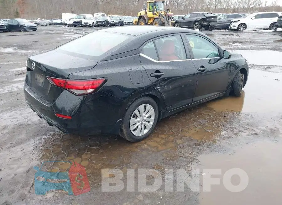3N1AB8BV6LY205924 Photo# 4