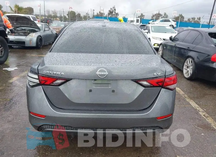 3N1AB8CV3RY370031 Photo# 16