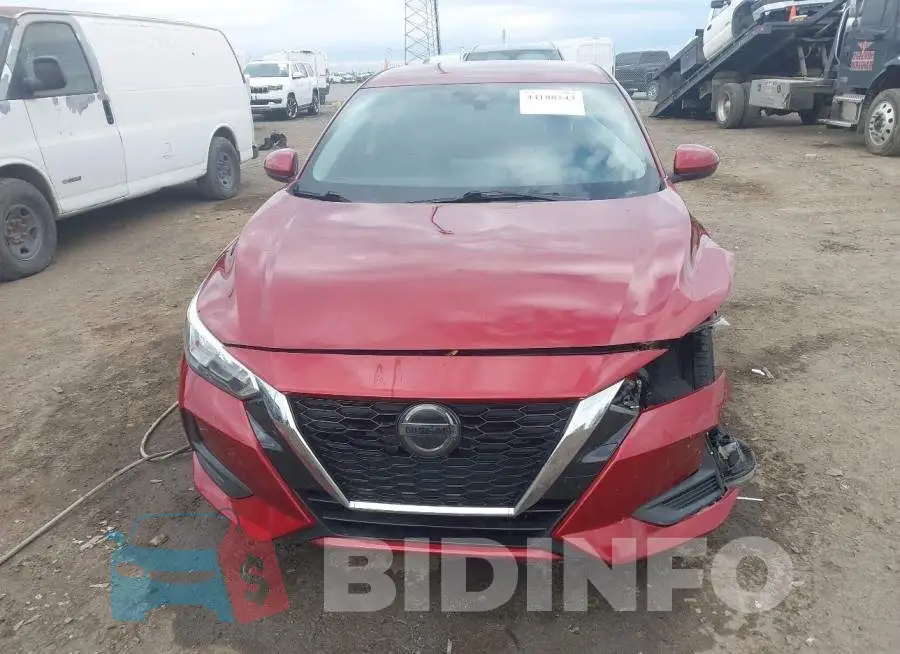 3N1AB8CV6MY265959 Photo# 12