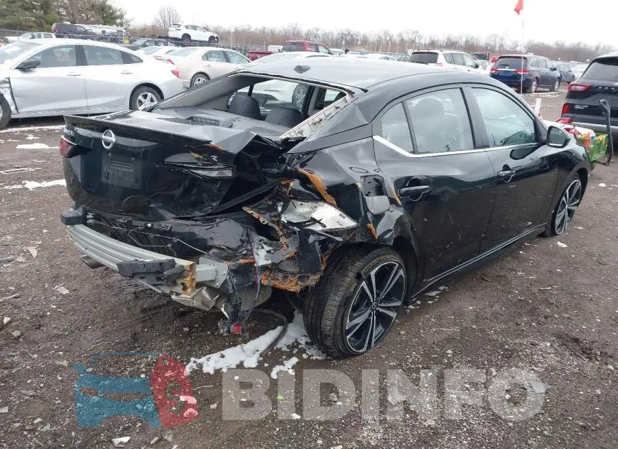 3N1AB8DVXNY319697 Photo# 4