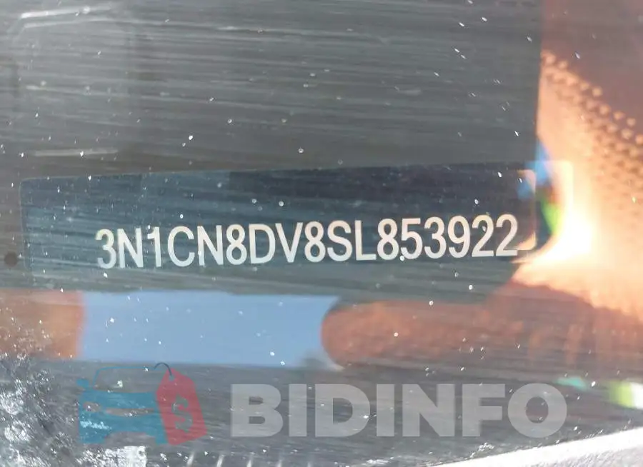 3N1CN8DV8SL853922 Photo# 18