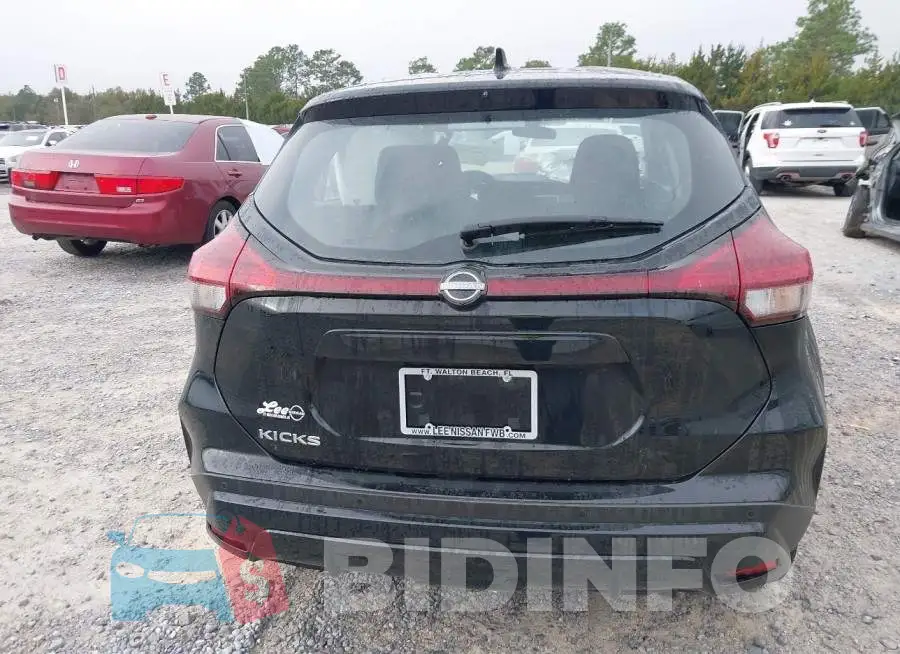 3N1CP5BV1SL493064 Photo# 17