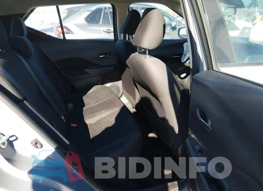 3N1CP5CV2ML470412 Photo# 8