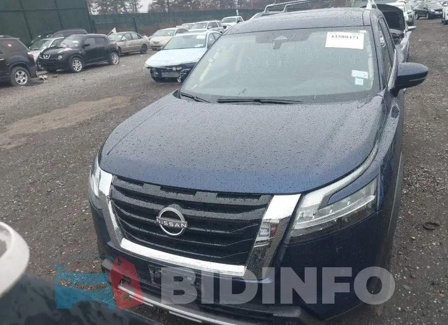 5N1DR3CD8RC313117 Photo# 12